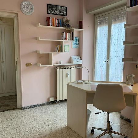 Grazioso Monolocale Ostia Roma Leilighet Eksteriør bilde